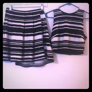 Two piece from Macy’s